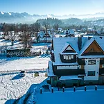 Séjour chez l'habitant Taterniok - Z Widokiem Na Tatry