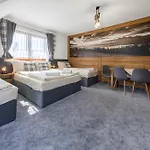 Taterniok - Z Widokiem Na Tatry Privatunterkunft