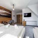Privatunterkunft Taterniok - Z Widokiem Na Tatry Czarna Góra