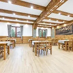 Taterniok - Z Widokiem Na Tatry Czarna Góra