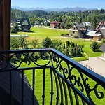Taterniok - Z Widokiem Na Tatry Privatunterkunft *